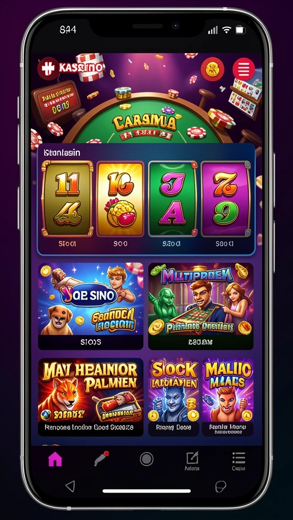 Screenshot 070slot nomor 2