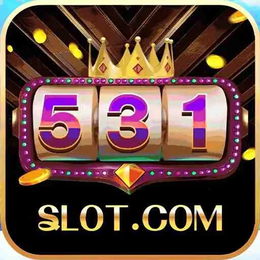 531slot APK Resmi — ikon aplikasi