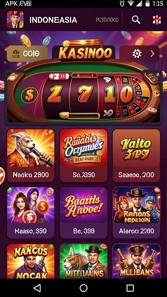 Screenshot 531slot nomor 2