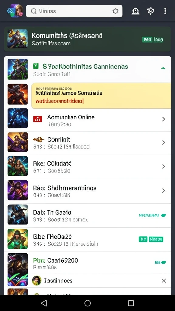 Screenshot 531slot nomor 3