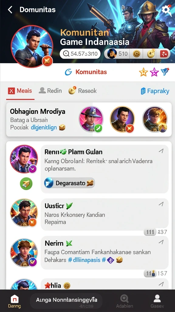 Screenshot 666menang nomor 2