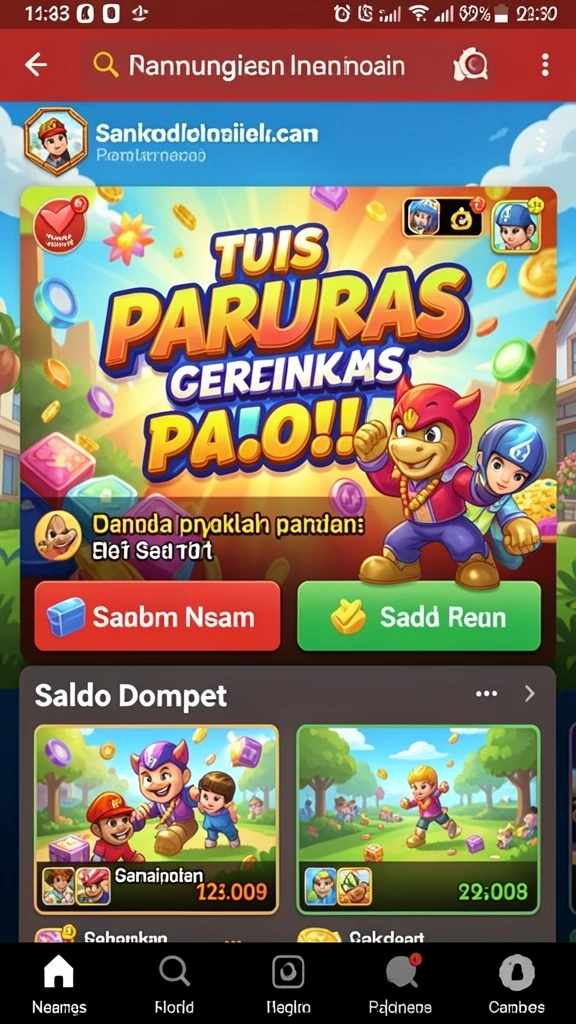 Screenshot 8768 nomor 1