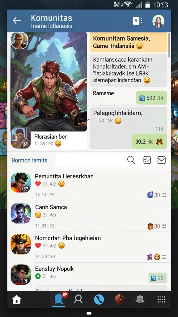 Screenshot 99rp nomor 3