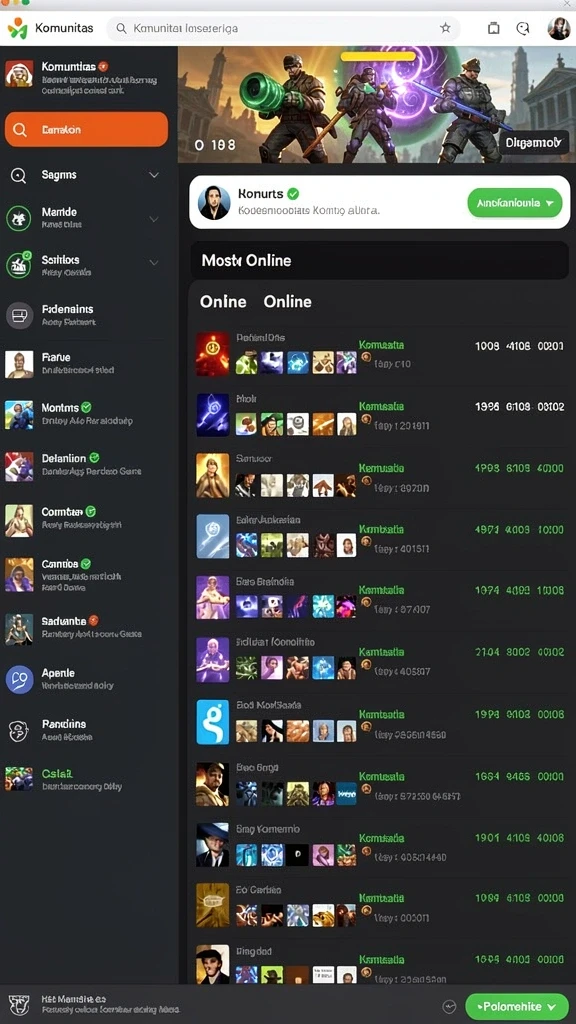 Screenshot a200m nomor 3