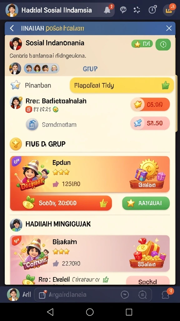 Screenshot an777 nomor 2