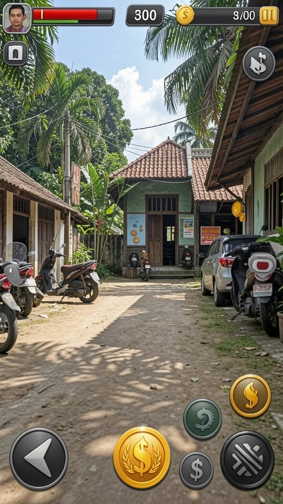 Screenshot api33 nomor 3