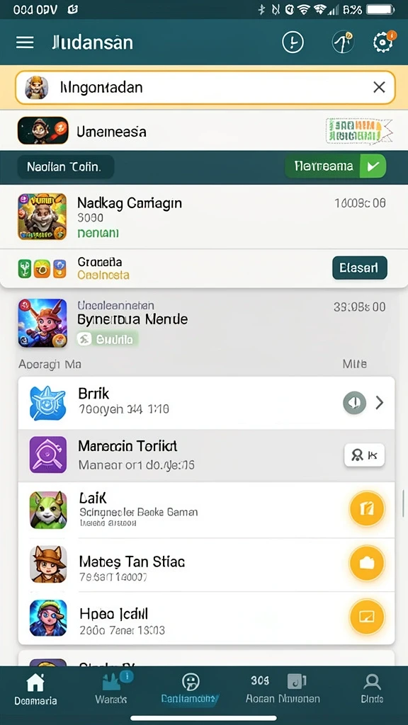 Screenshot b8vip nomor 1