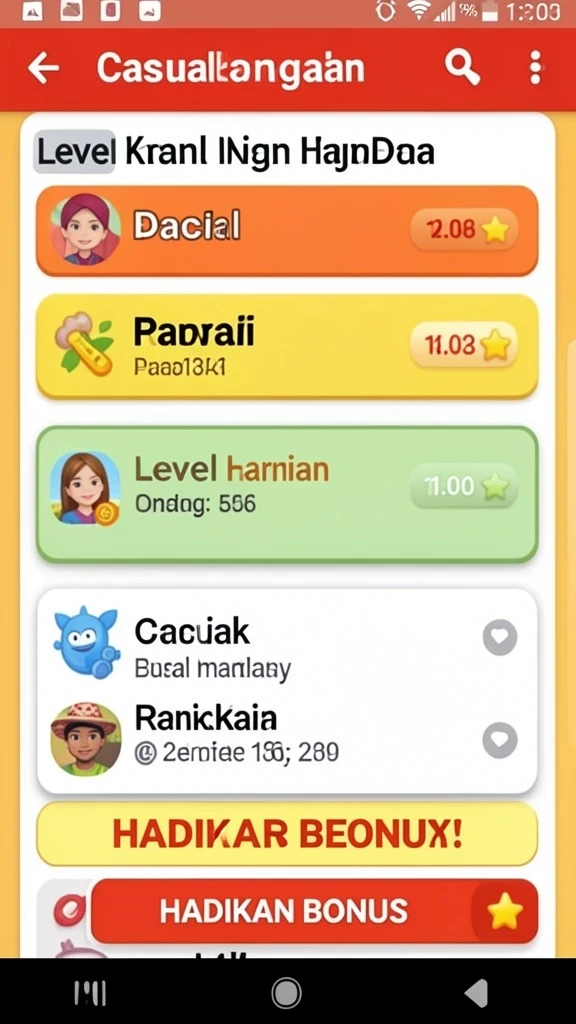 Screenshot borneo303 nomor 1
