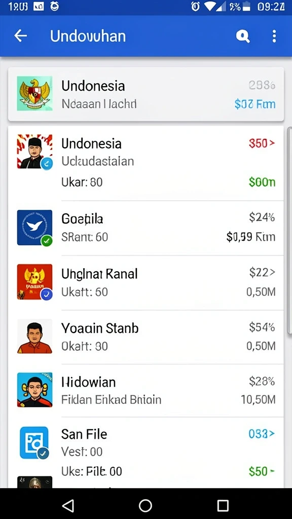 Screenshot ciputratoto nomor 2