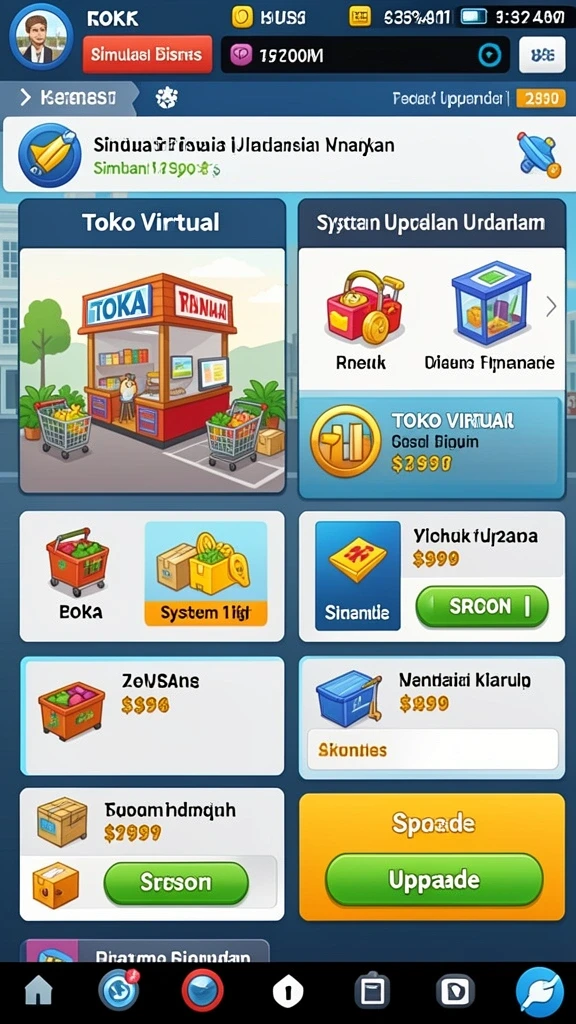 Screenshot citibet88 nomor 1