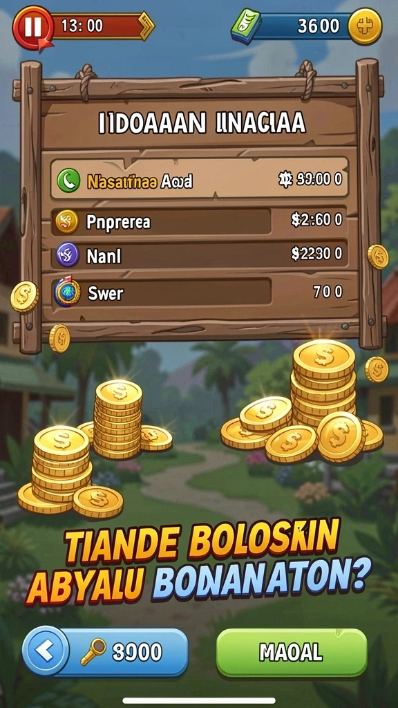 Screenshot danavip nomor 2