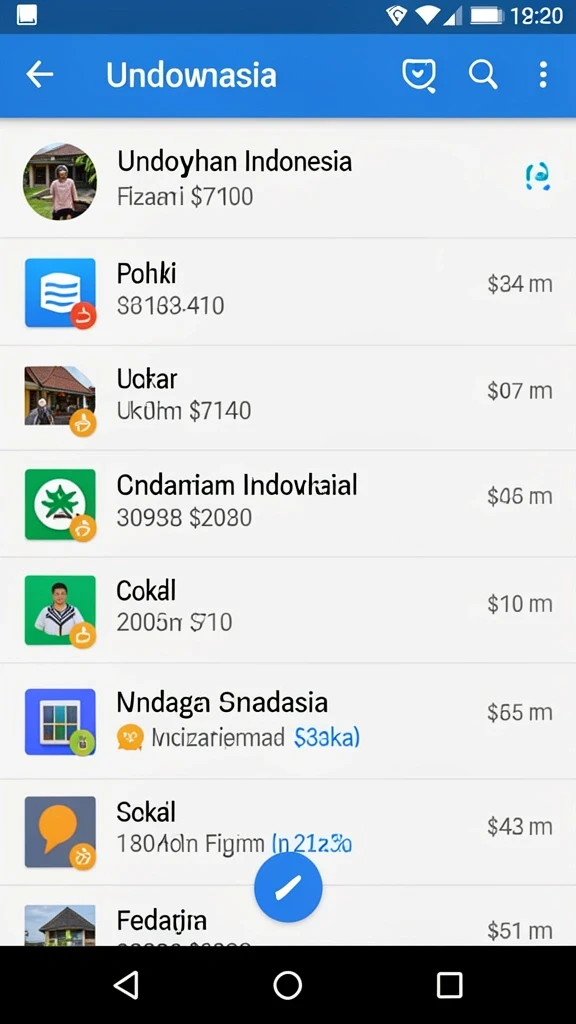 Screenshot dewakoin99 nomor 3