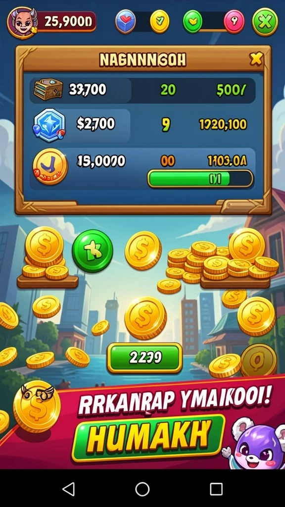 Screenshot gatotkaca123 nomor 1