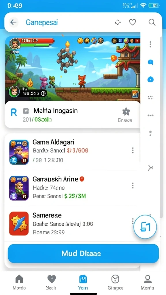 Screenshot gg99 nomor 3