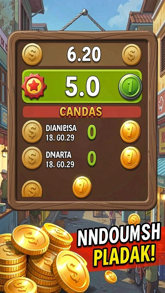 Screenshot god77 nomor 1