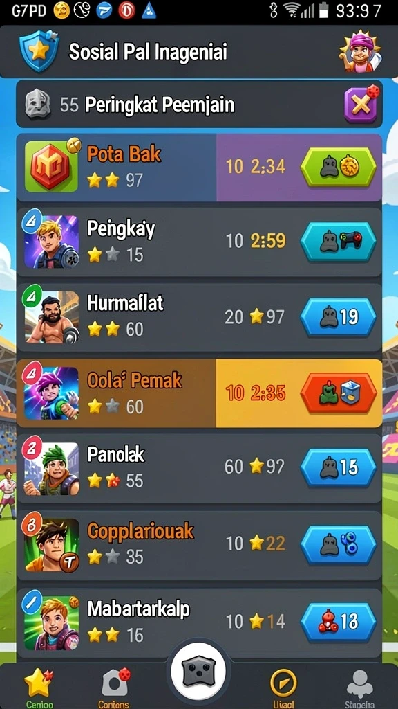 Screenshot guatogel nomor 3