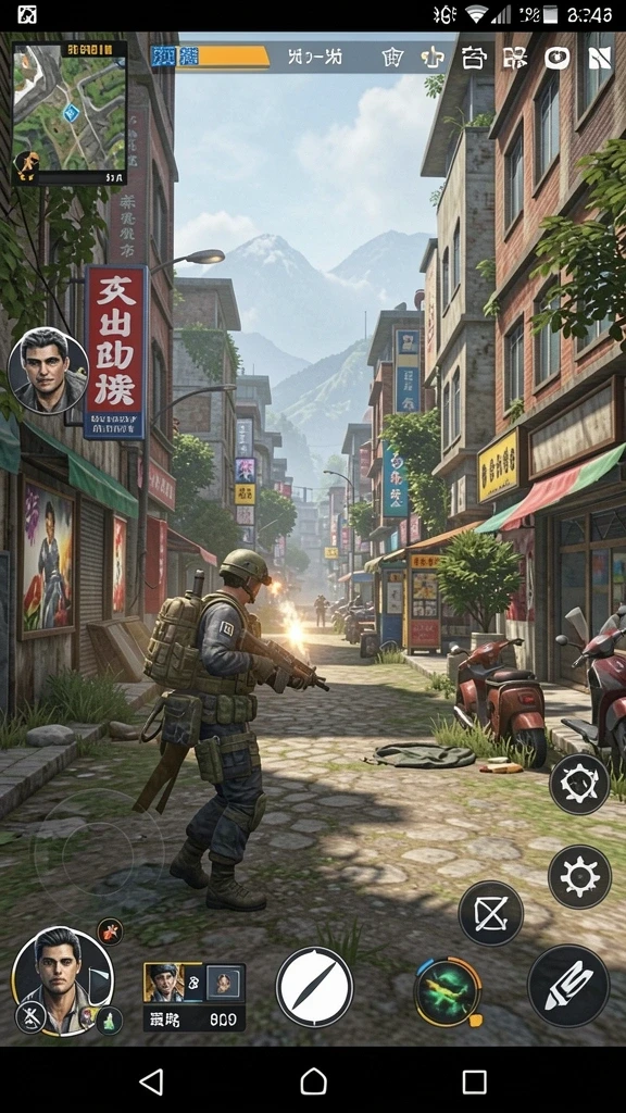 Screenshot halo99 nomor 3
