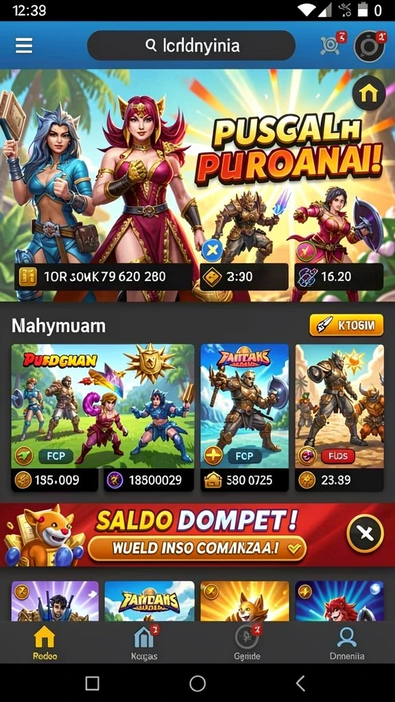 Screenshot hit9 nomor 3