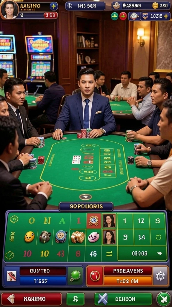 Screenshot ibet899 nomor 2