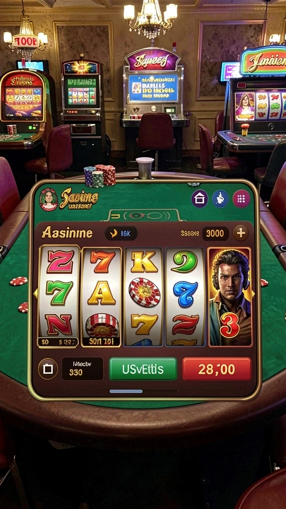 Screenshot los303 nomor 2