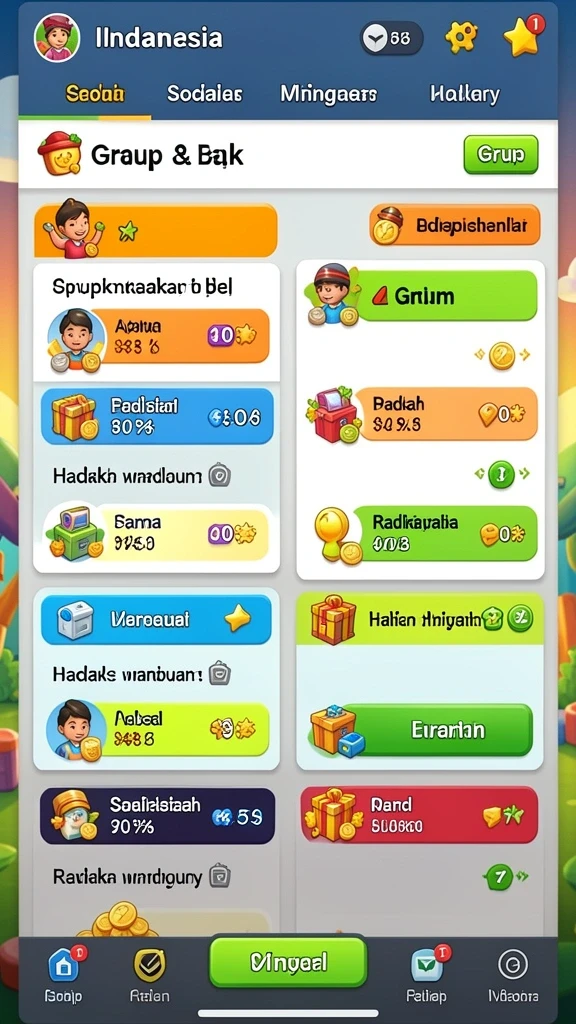 Screenshot luxury777 nomor 3