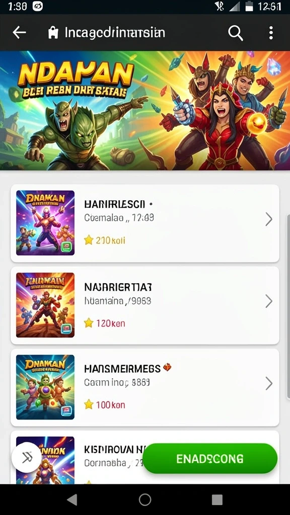 Screenshot mega388 nomor 1