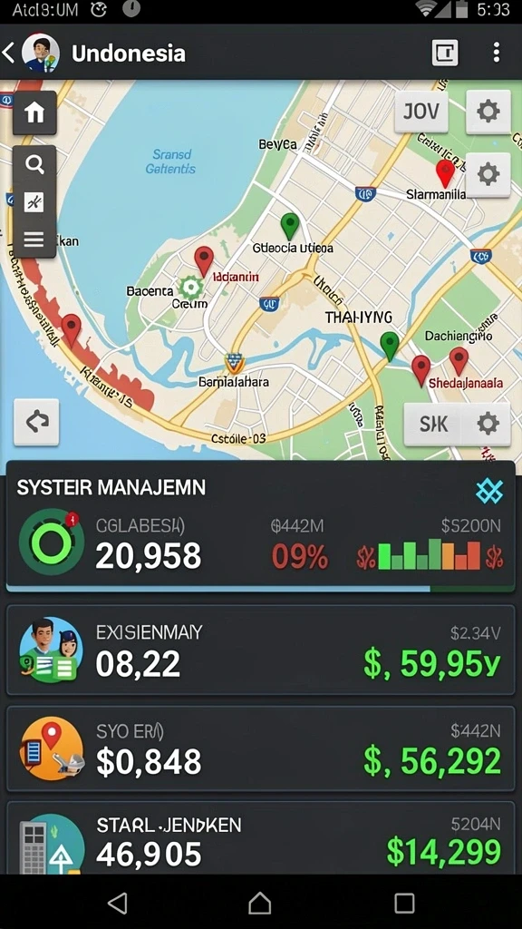 Screenshot nasa4d nomor 1