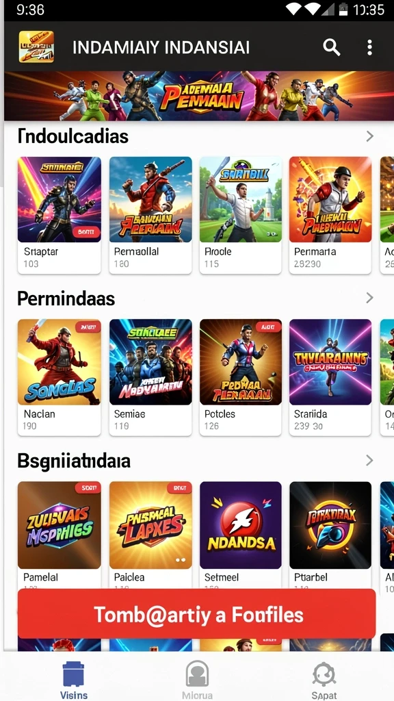 Screenshot nasa4d nomor 3