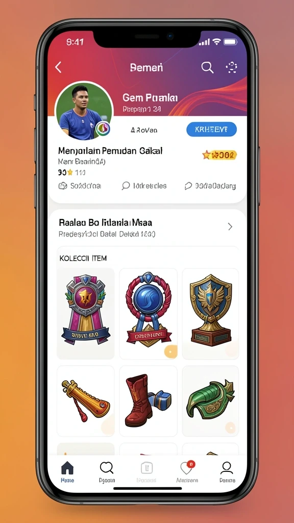 Screenshot ovabet nomor 3