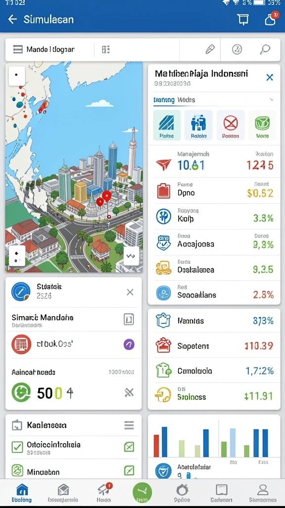 Screenshot rajajuara nomor 2