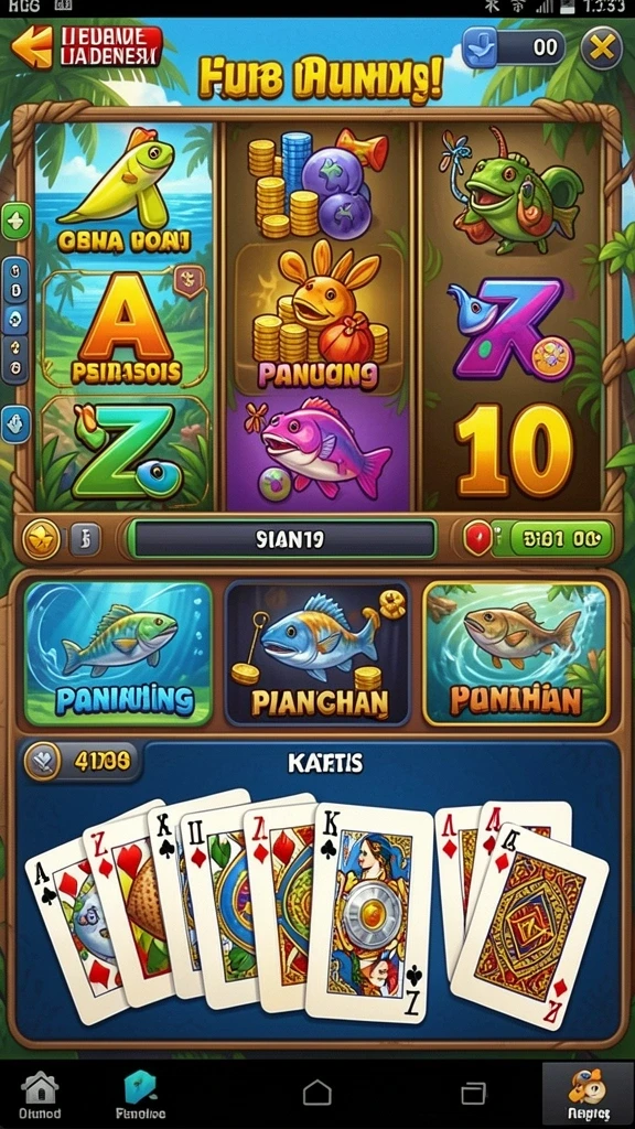 Screenshot rajatoto88 nomor 1