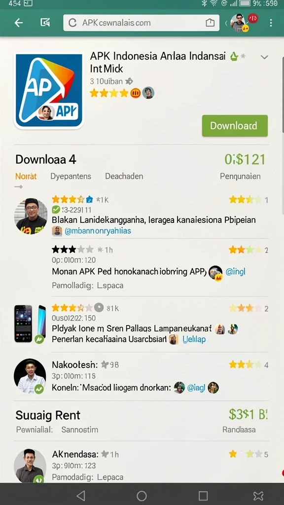 Screenshot visa89 nomor 1