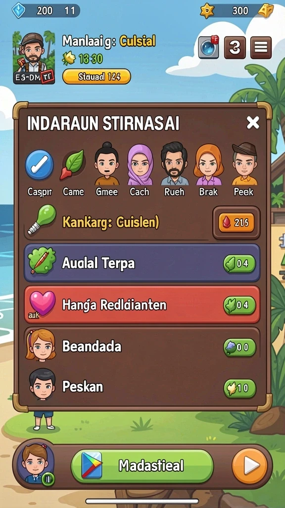 Screenshot zk988 nomor 1