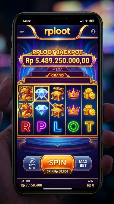 rploot — galeri pratinjau - APK Resmi