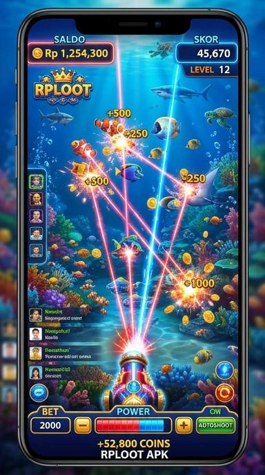 rploot — galeri pratinjau Resmi APK